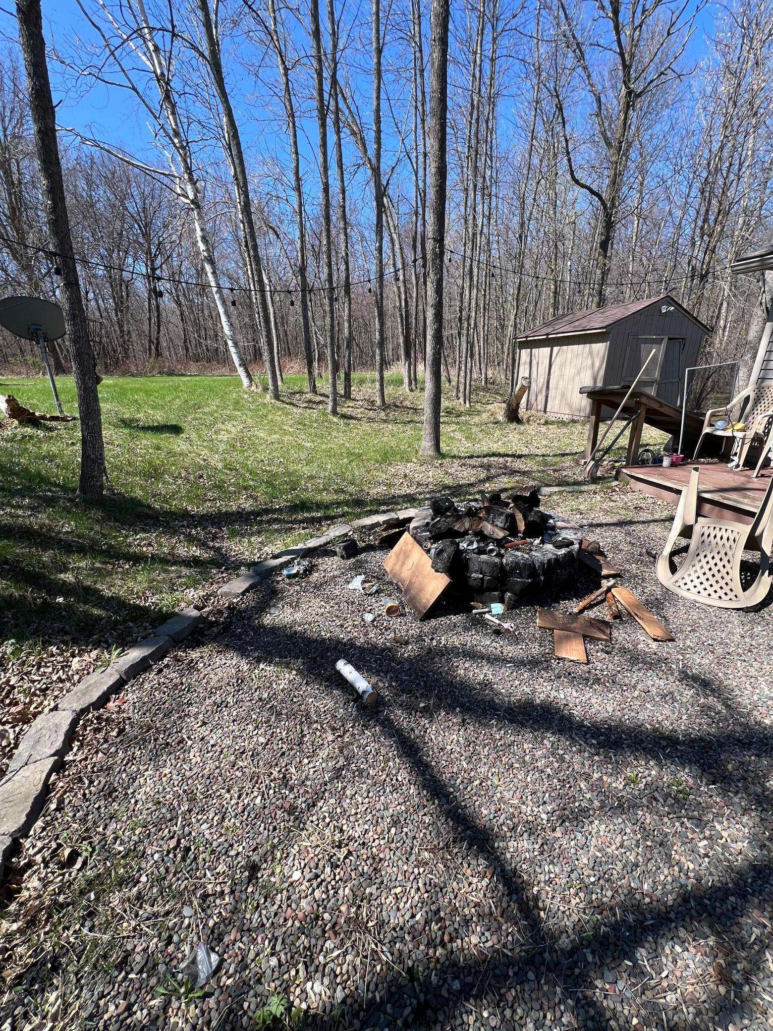 Hazelton Twp, MN 56431,Blk 1 Lot 43 London Town