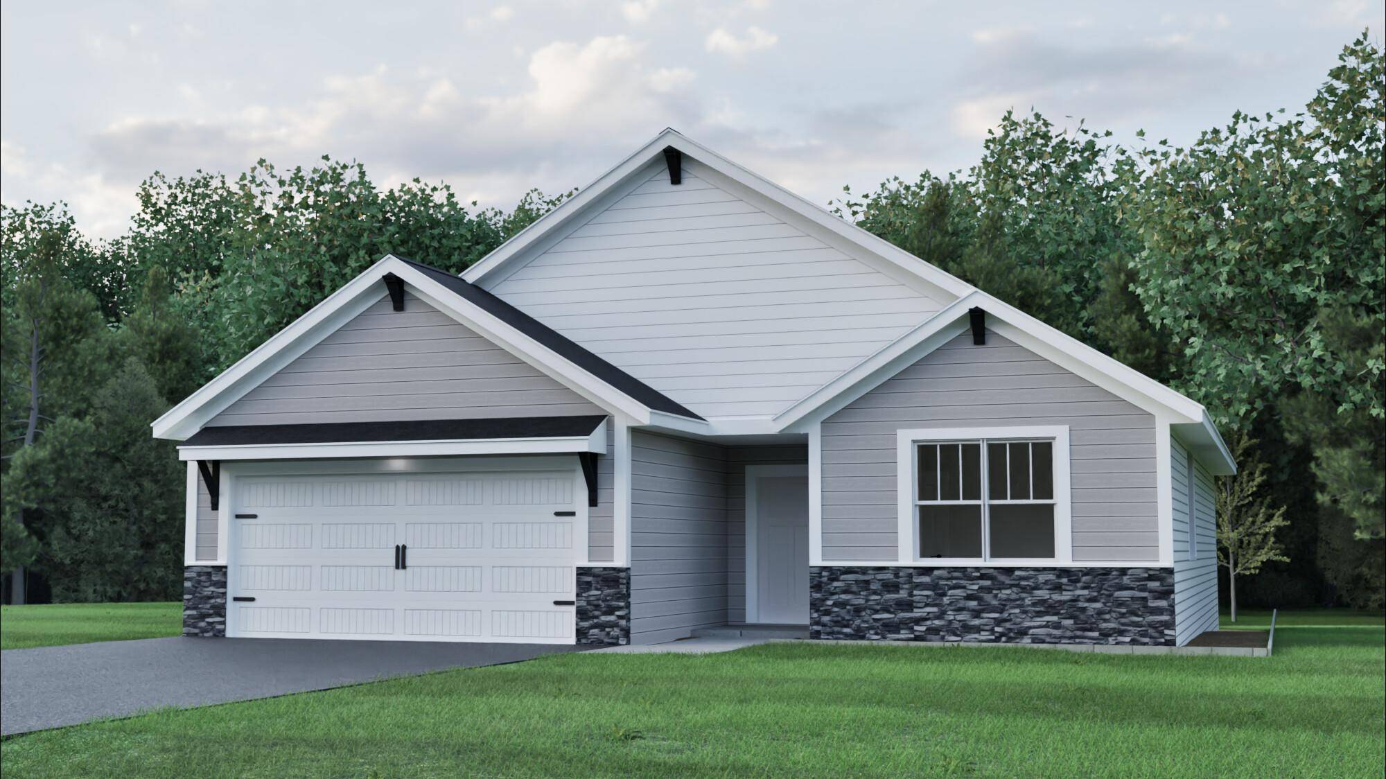 Saint Michael, MN 55376,3468 Kachina AVE NE