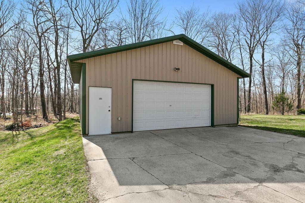 Kathio Twp, MN 56450,17989 Skyline DR