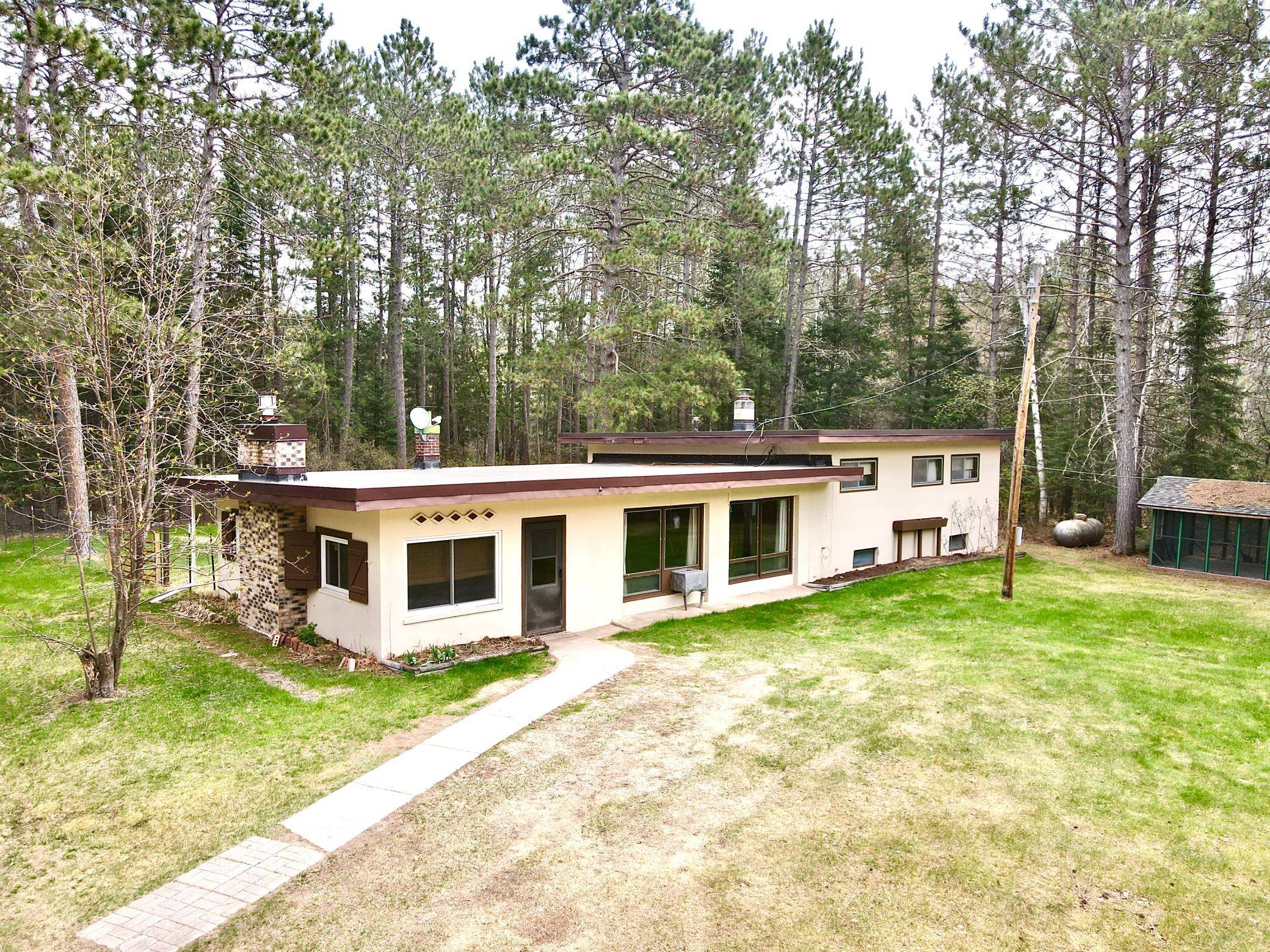 Lake Jessie Twp, MN 56637,47378 County Road 4