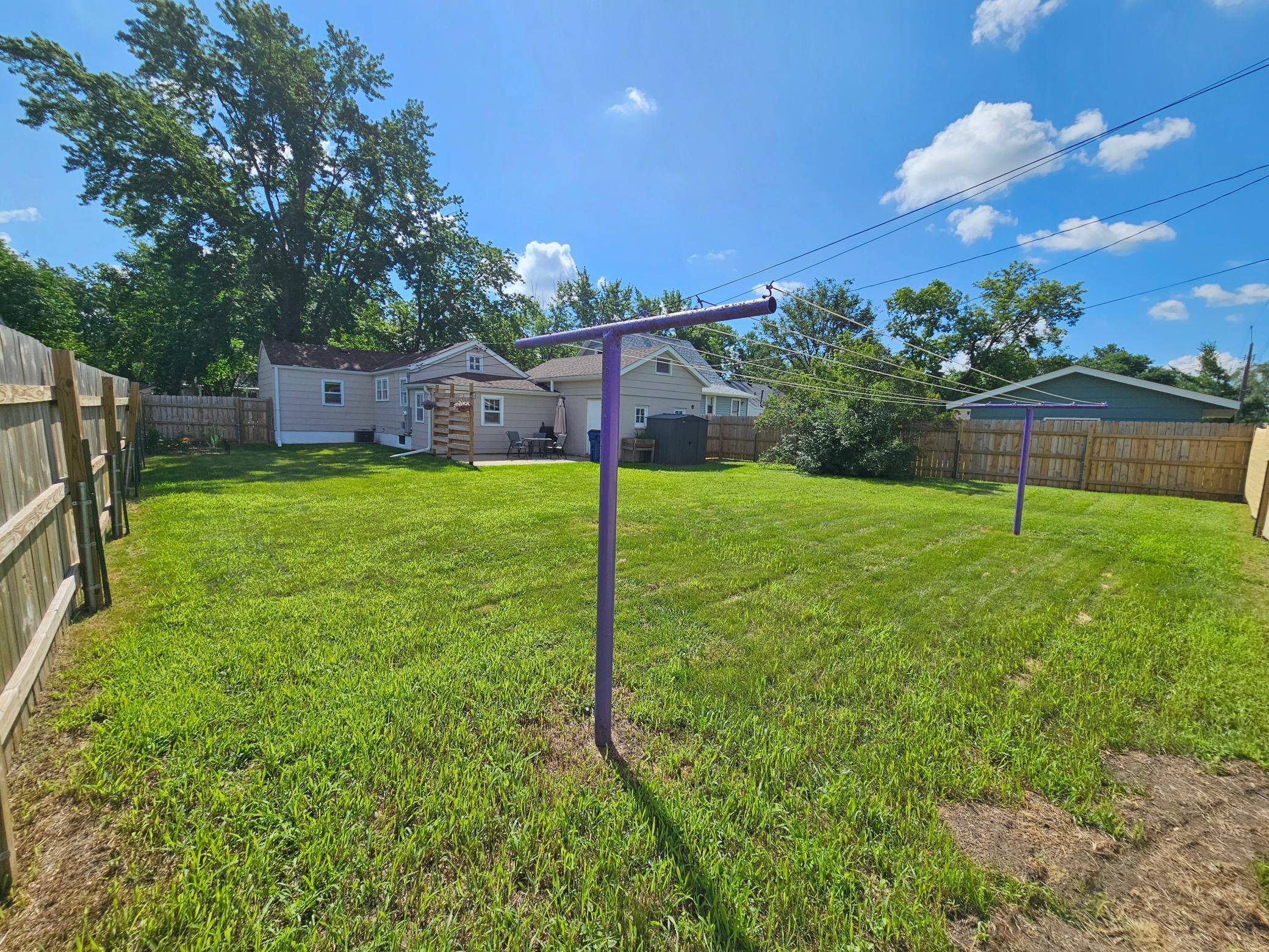 Saint Cloud, MN 56303,209 36th AVE N