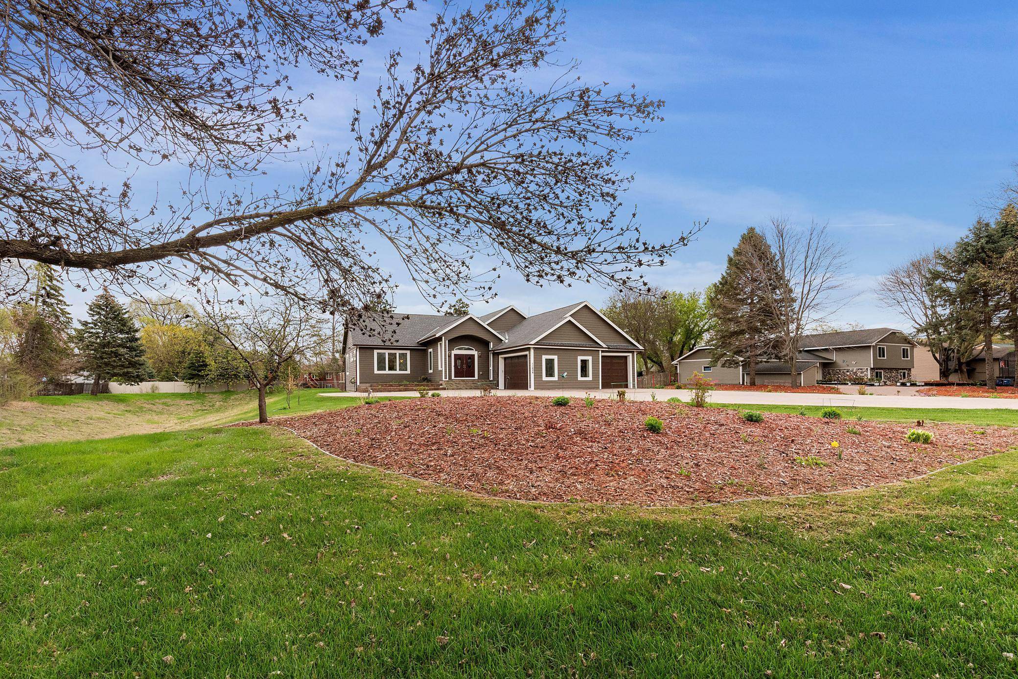 Champlin, MN 55316,11824 Winnetka AVE N