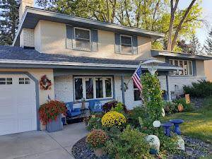 Fridley, MN 55432,194 Pearson WAY NE