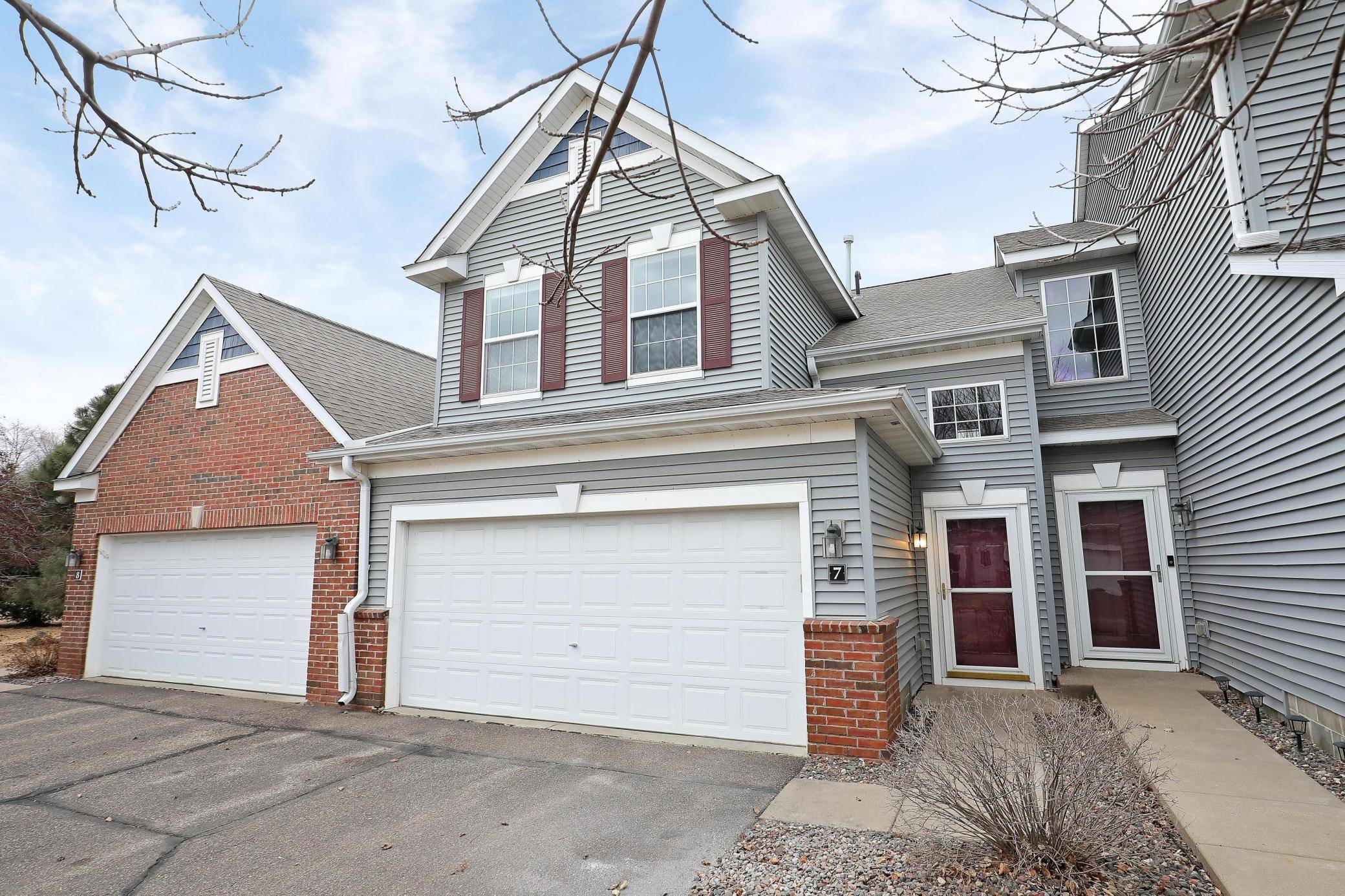 Ramsey, MN 55303,6918 139th LN NW #7