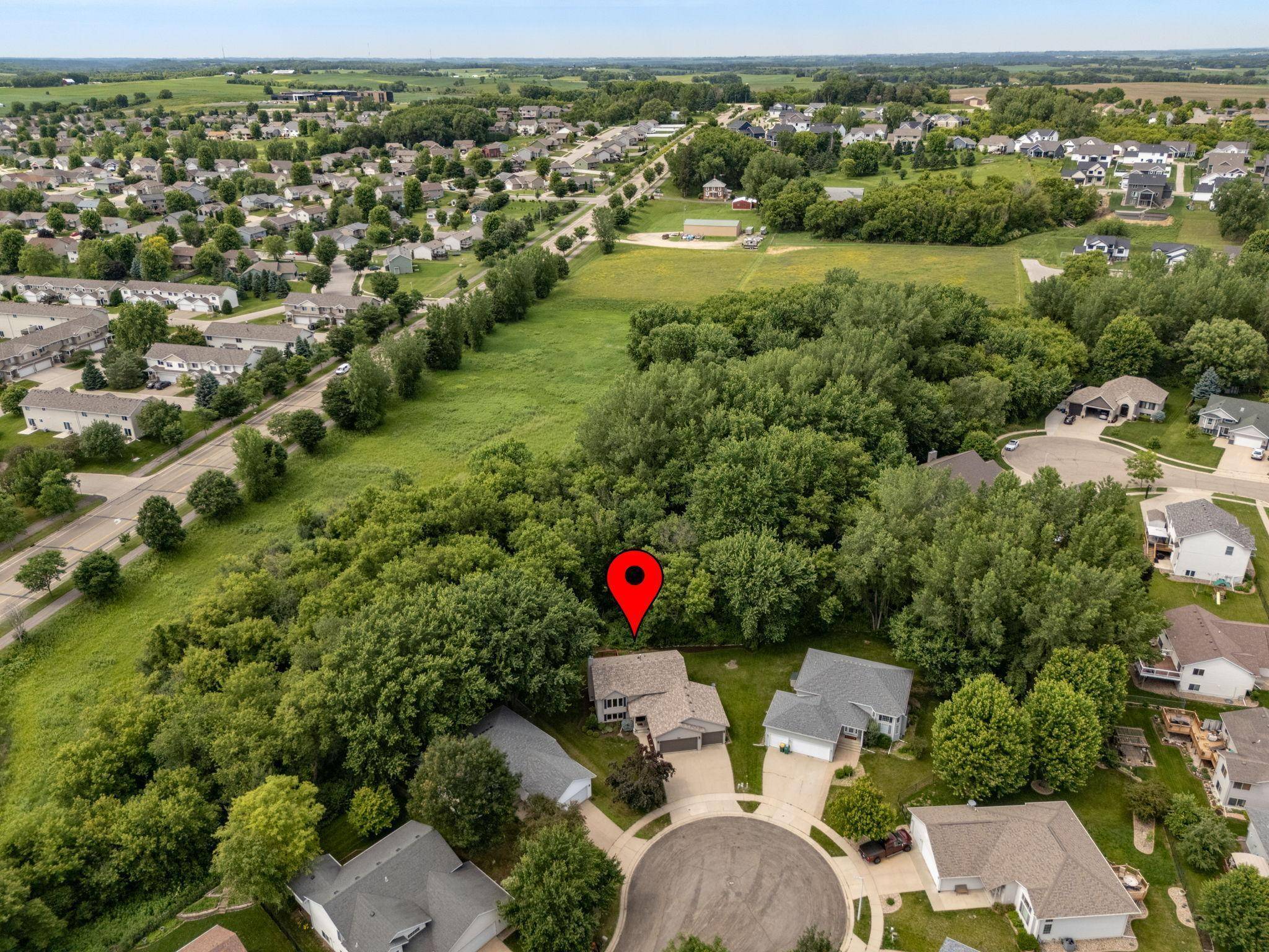 Rochester, MN 55901,5949 Redbud LN NW