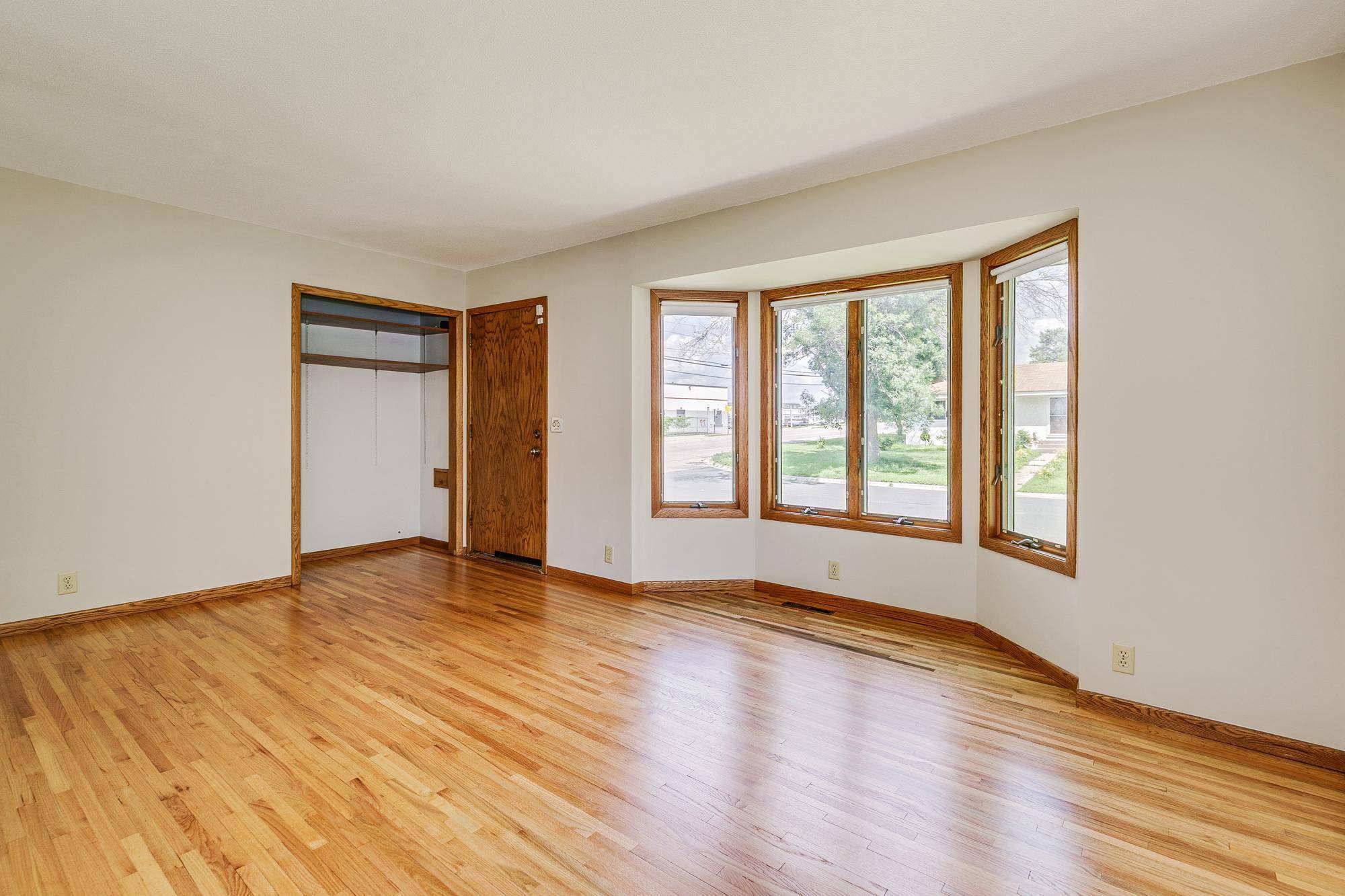 Fridley, MN 55421,100 Crown RD NE