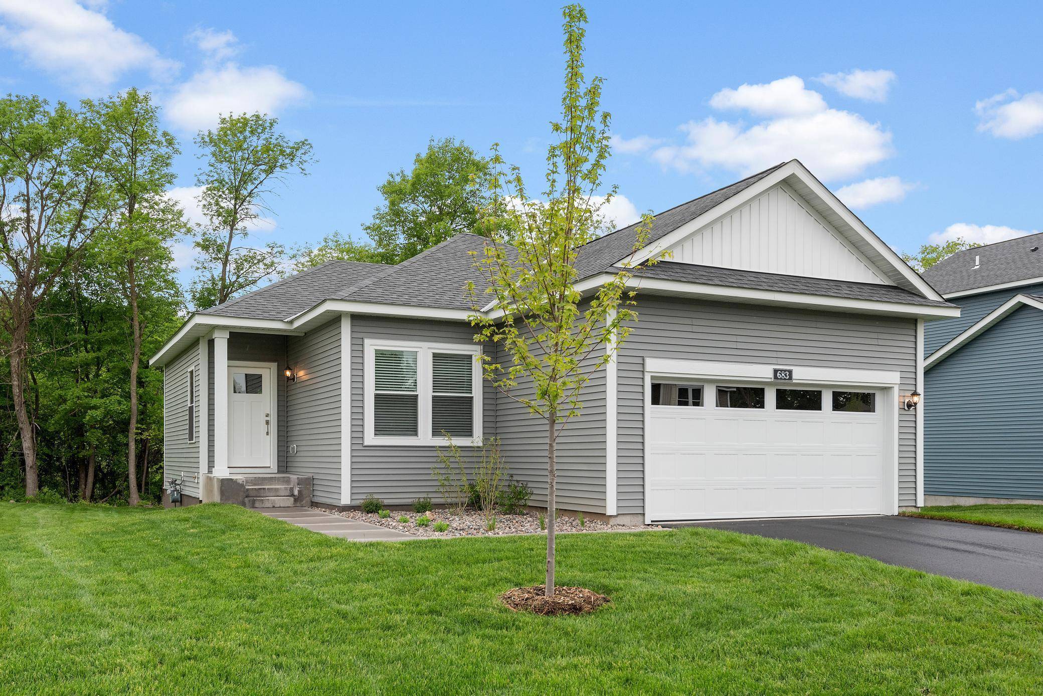 Montrose, MN 55363,686 Aspen LN