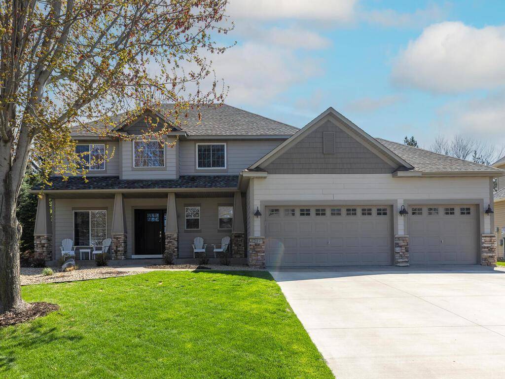 Jordan, MN 55352,217 Firewatch DR