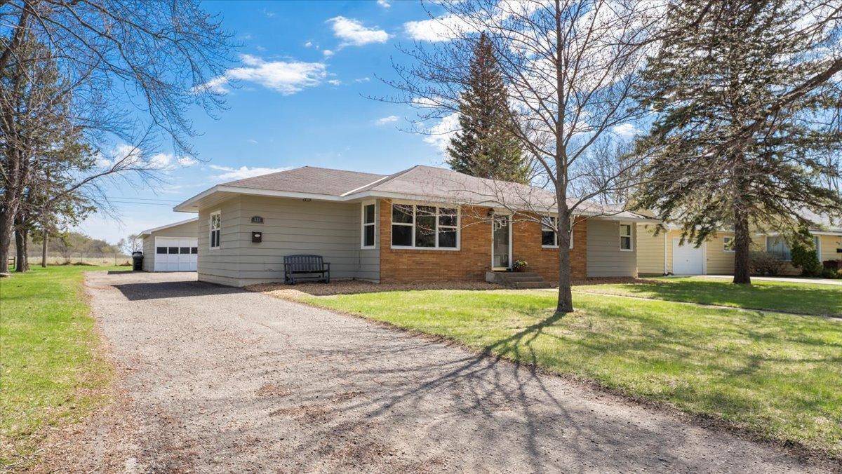 Alexandria, MN 56308,820 Westwood DR