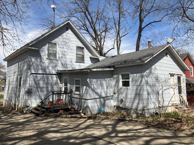 Waseca, MN 56093,120 4th AVE NE