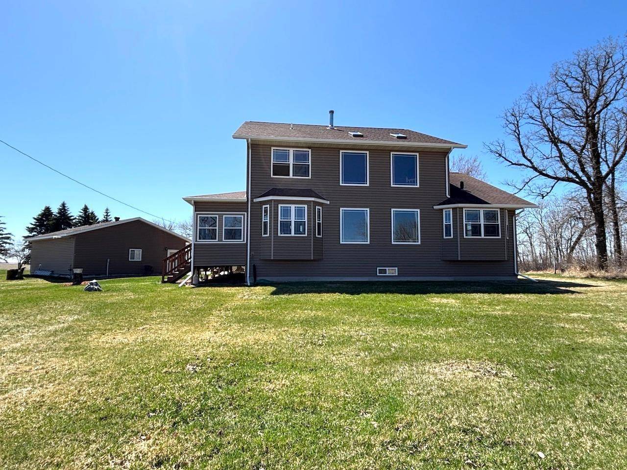Agder Twp, MN 56701,21436 200th AVE NE