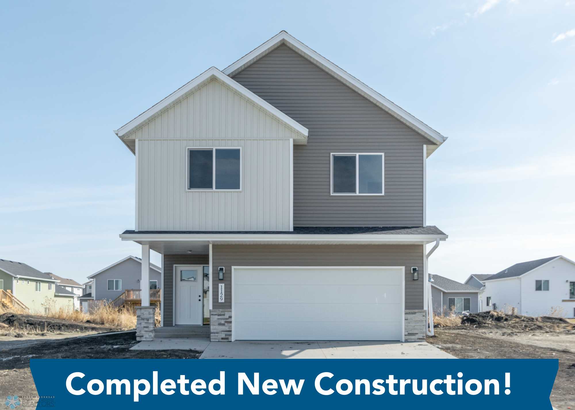 Fargo, ND 58078,1129 Jill DR W