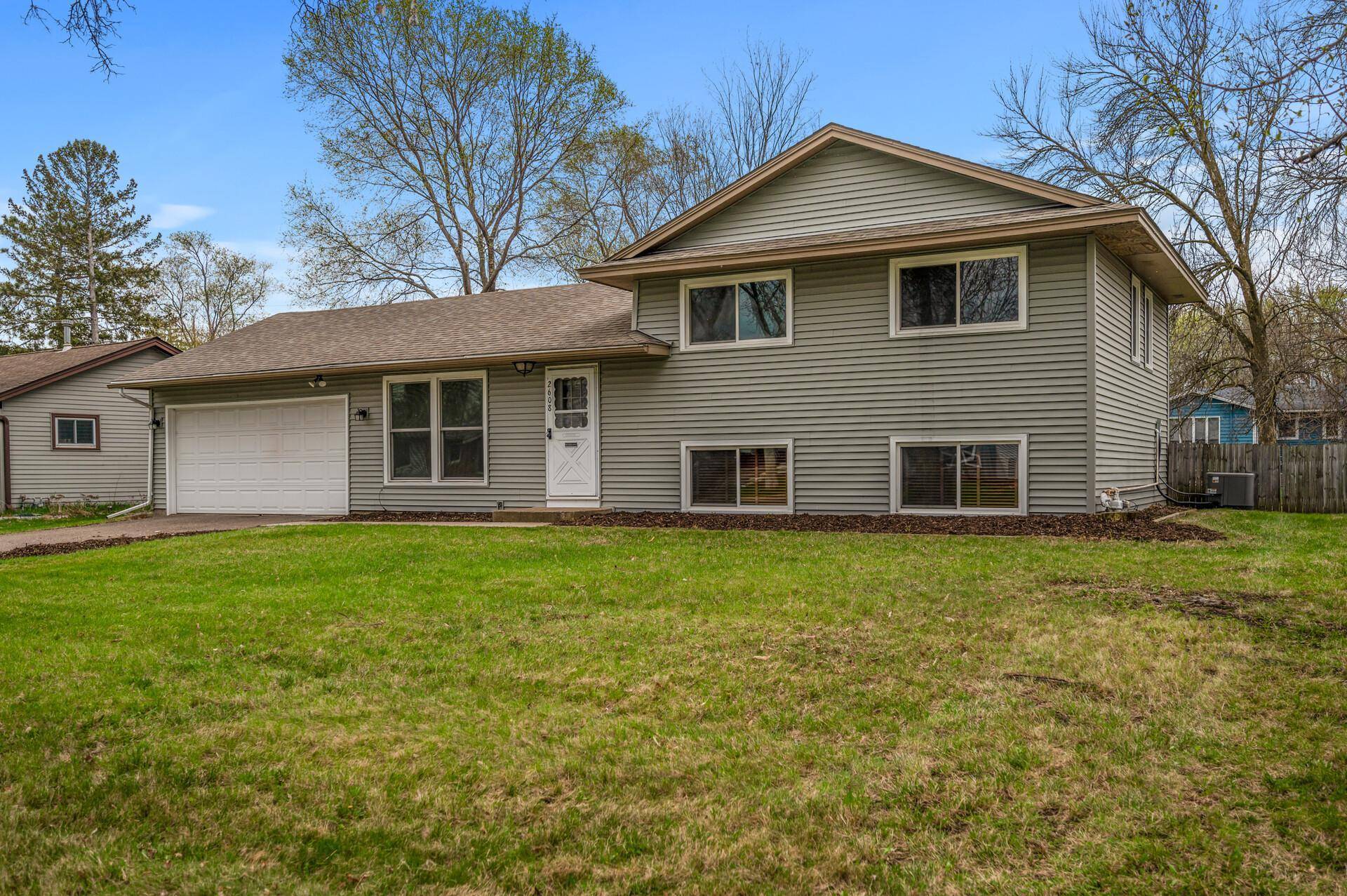 Coon Rapids, MN 55433,2608 107th AVE NW