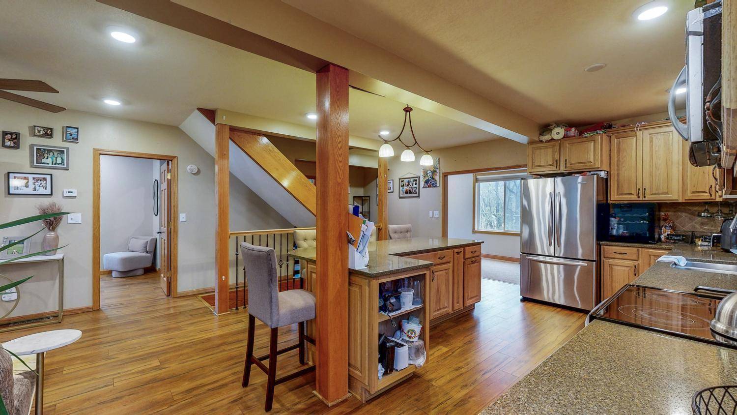 Lanesboro, MN 55949,302 Coffee ST E