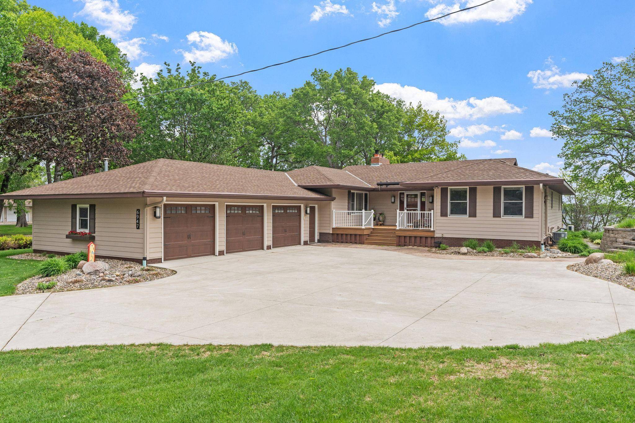 Dovre Twp, MN 56201,6947 Highway 71 NE