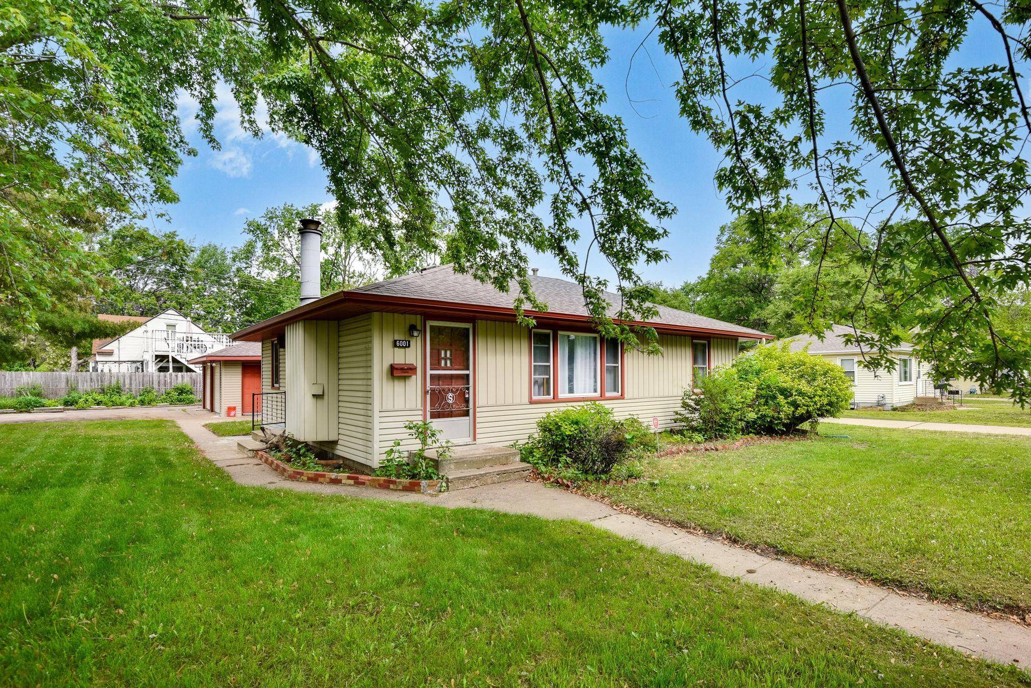 Brooklyn Center, MN 55430,6001 Bryant AVE N