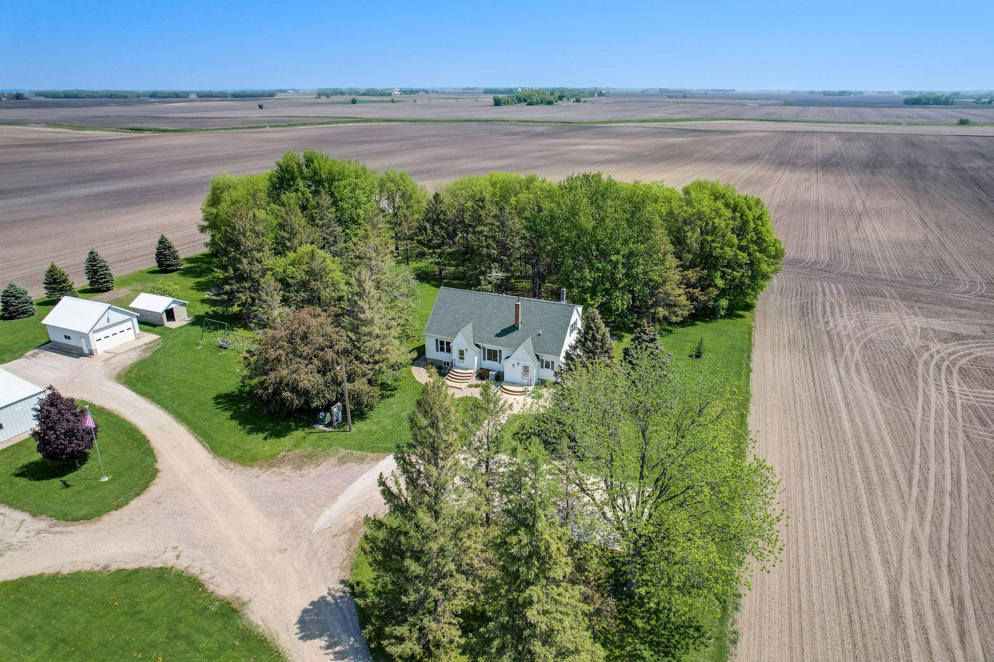 Gaylord, MN 55334,29295 441st AVE