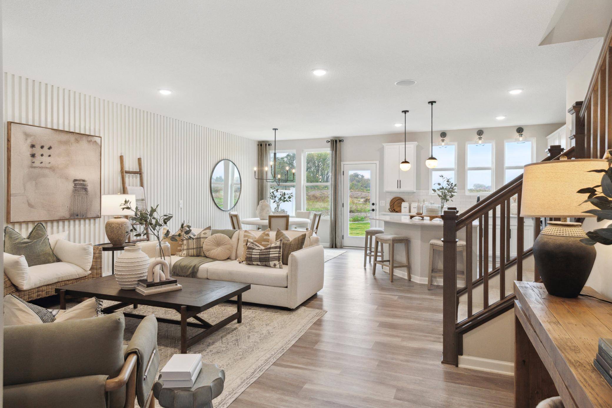 Eden Prairie, MN 55347,9256 Larimar TRL