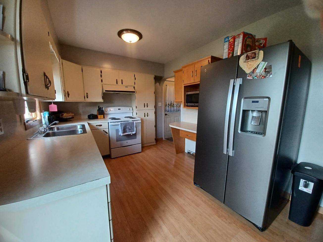 Morris, MN 56267,501 W 10th ST
