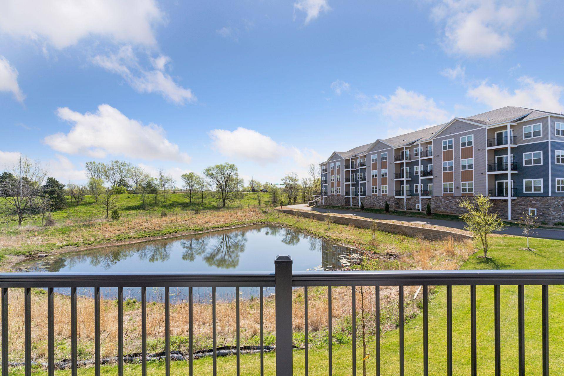 Blaine, MN 55449,8678 London CIR NE #B