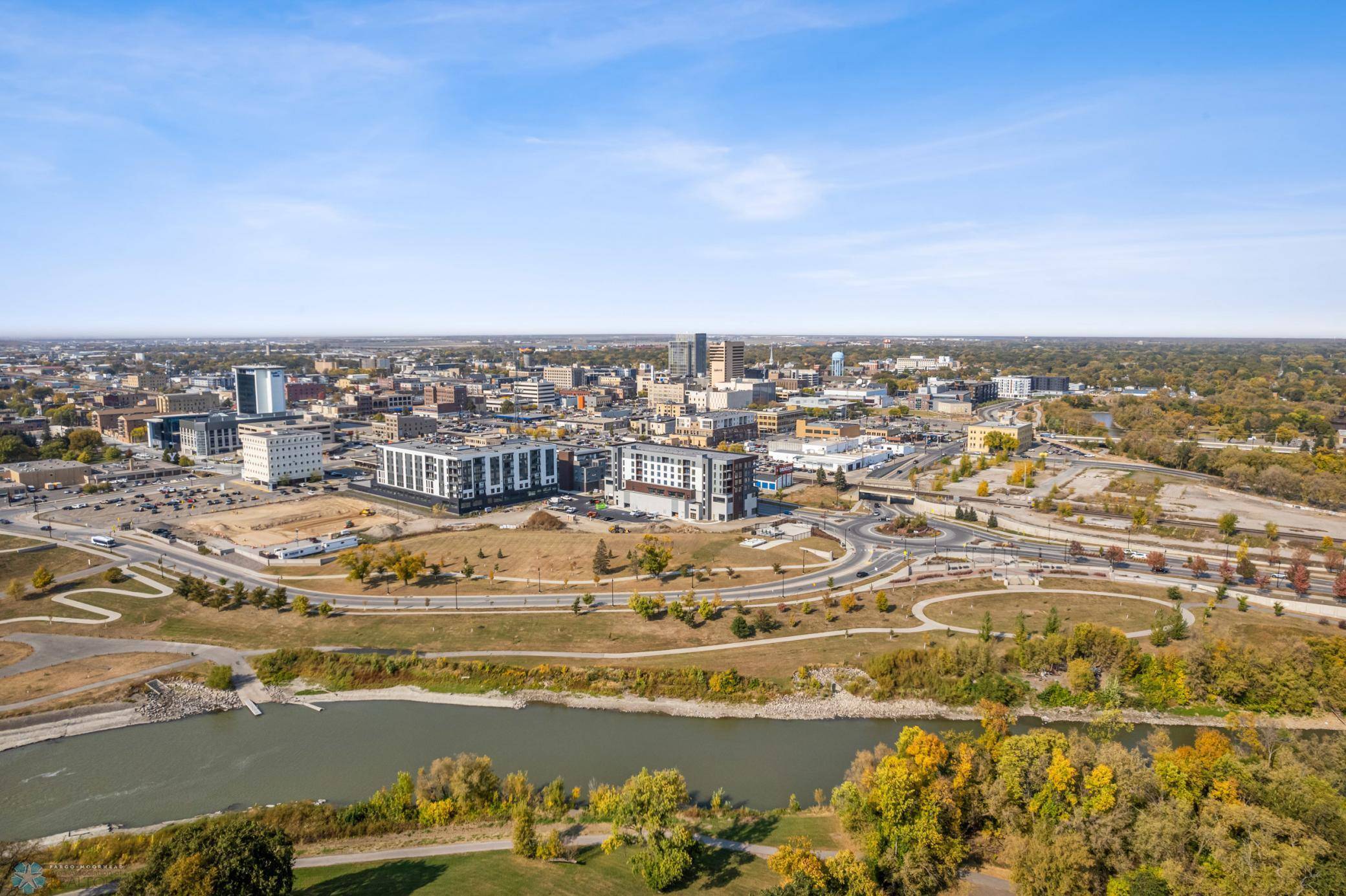 Fargo, ND 58103,234 Main AVE #714