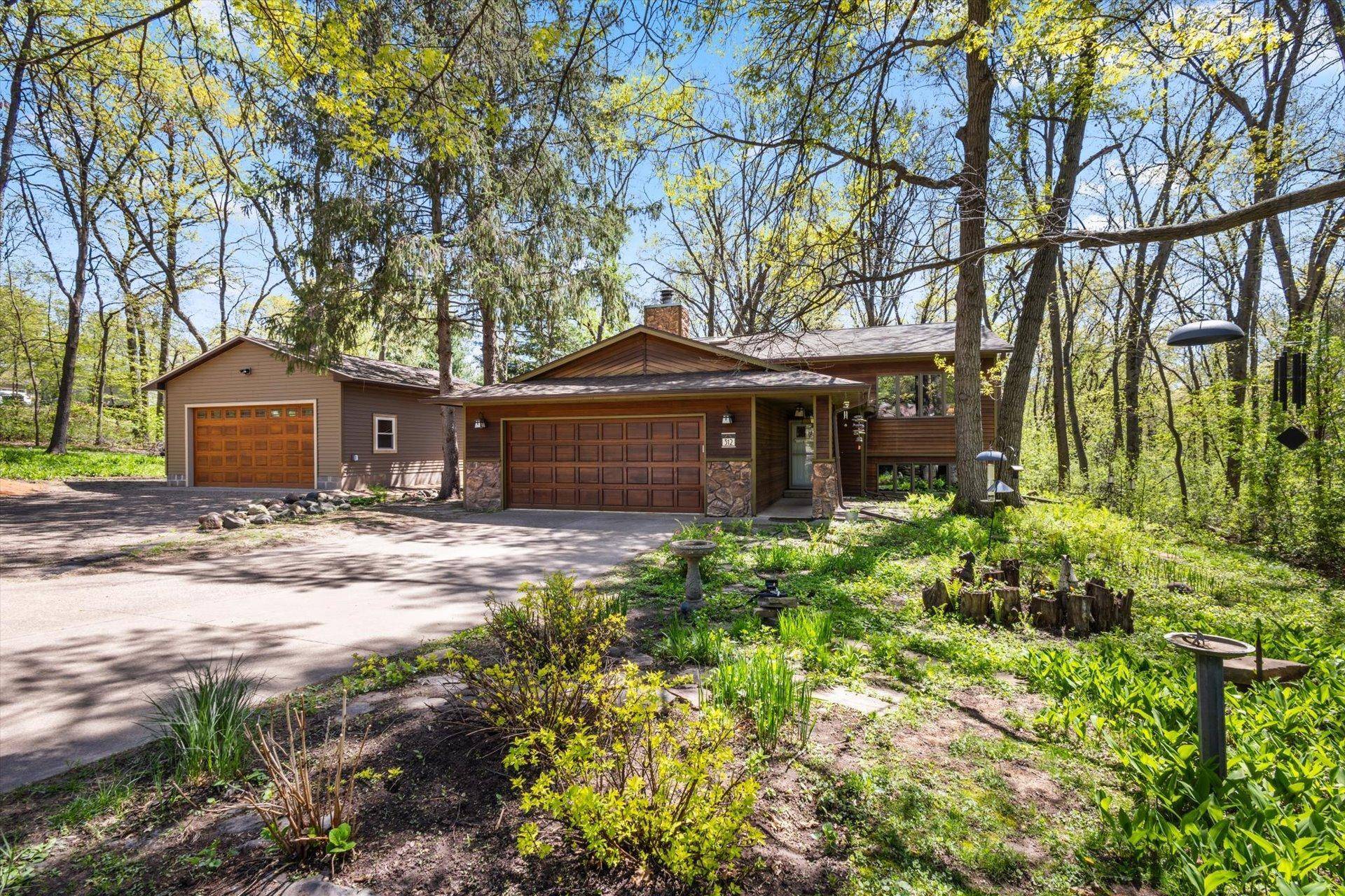 North Hudson, WI 54016,312 Sommers ST N