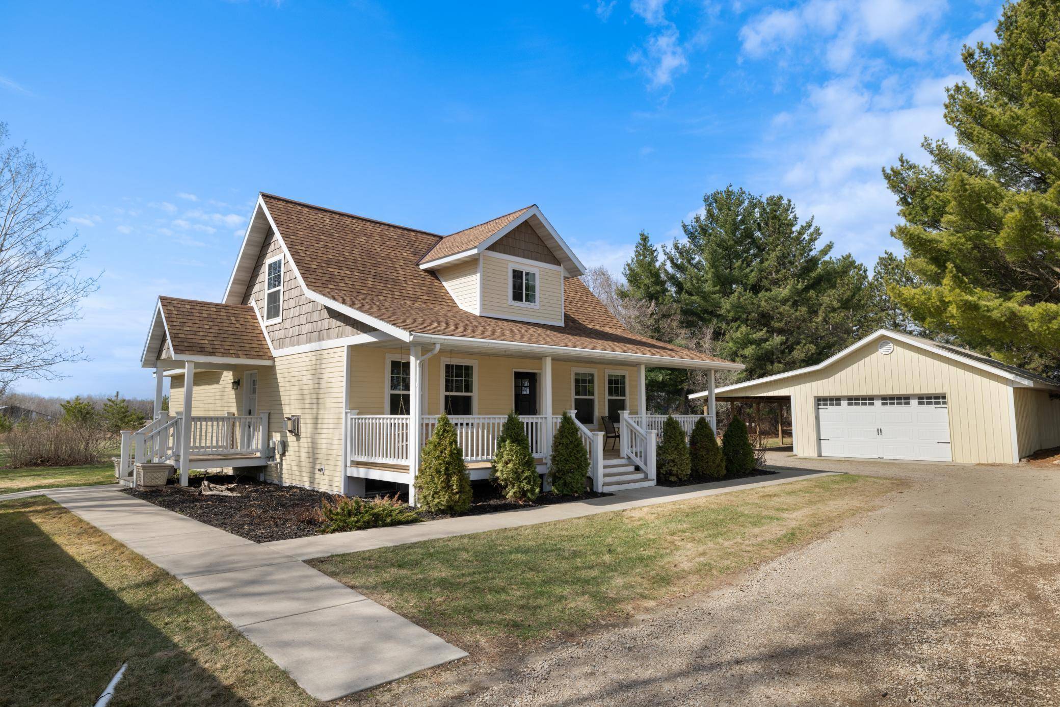 Menahga, MN 56464,13185 120th ST