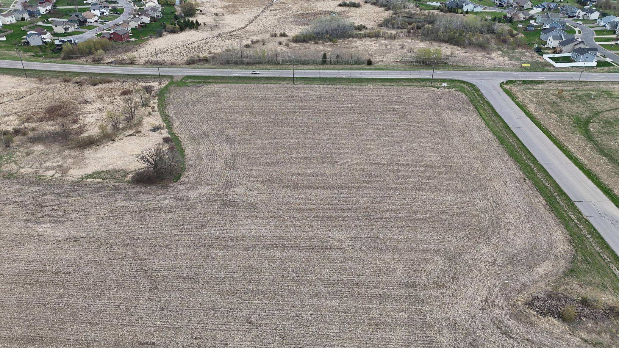 Sauk Rapids Twp, MN 56379,xxx Lot 2