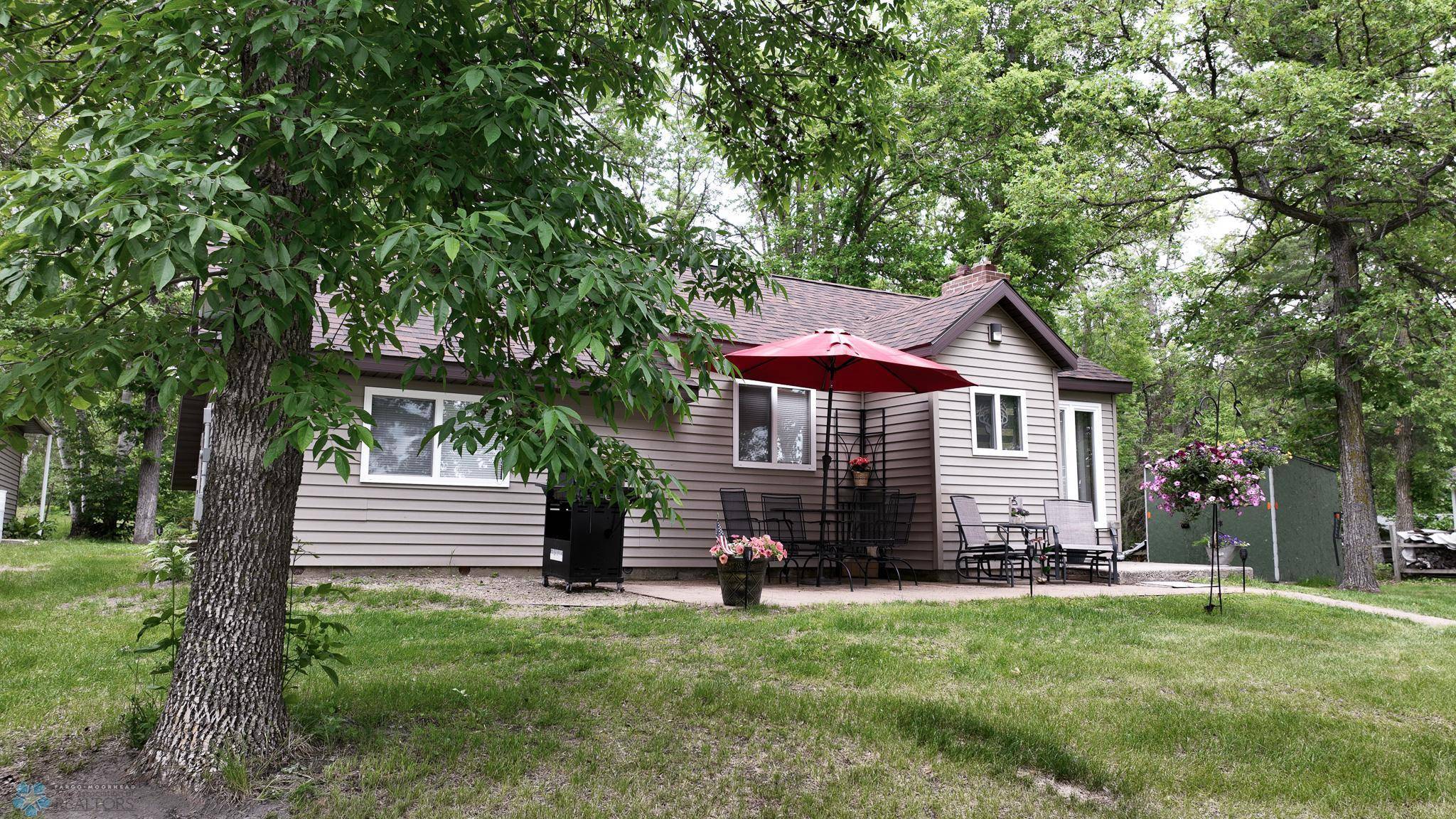 Height Of Land N Twp, MN 56501,20802 400th AVE