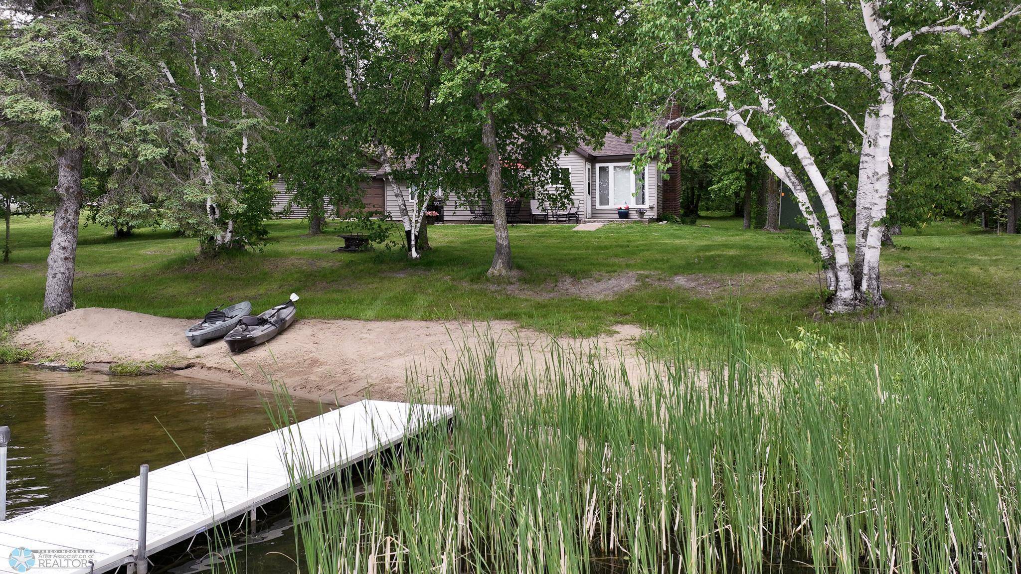 Height Of Land N Twp, MN 56501,20802 400th AVE