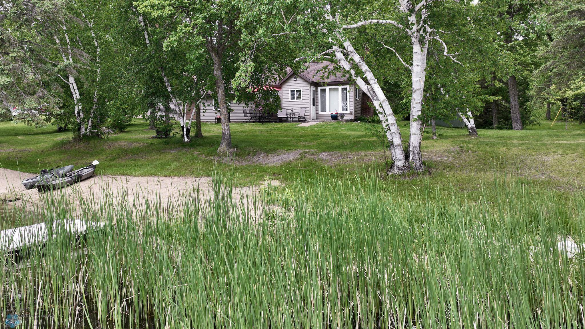 Height Of Land N Twp, MN 56501,20802 400th AVE