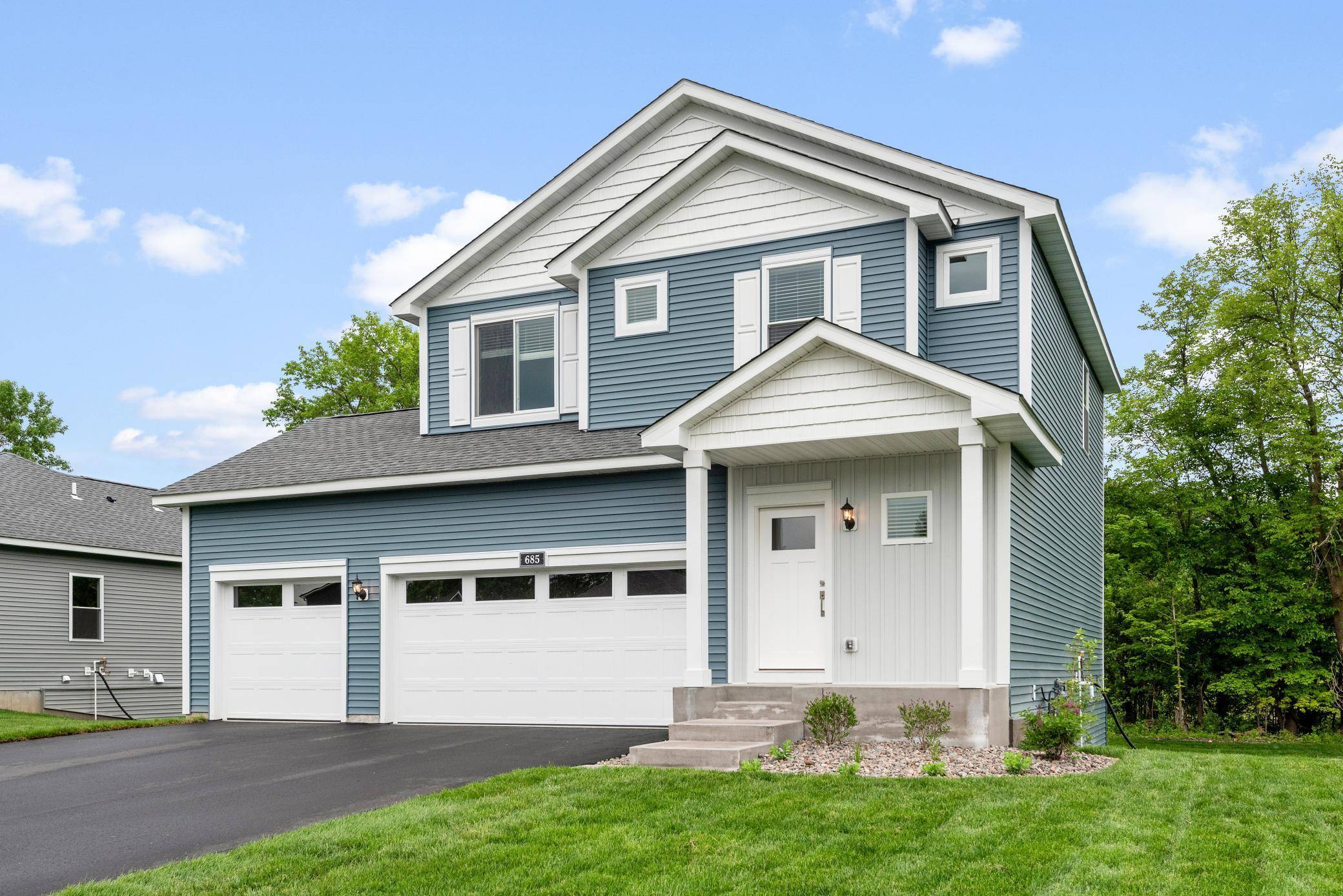 Montrose, MN 55363,685 Aspen LN