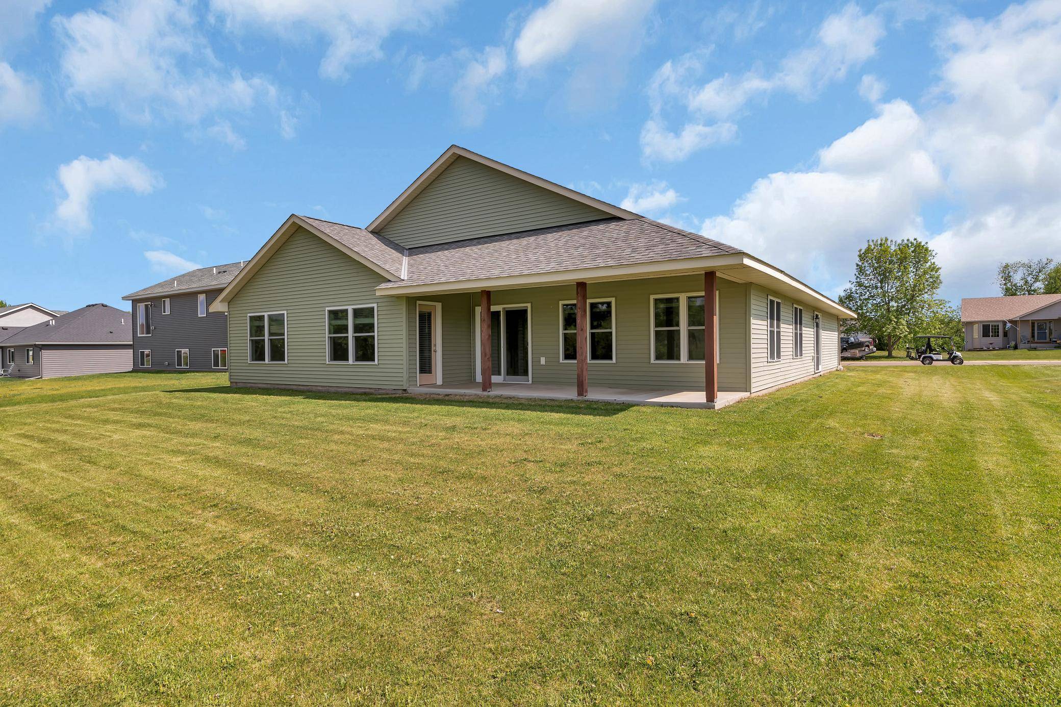 Annandale, MN 55302,980 Acacia DR S