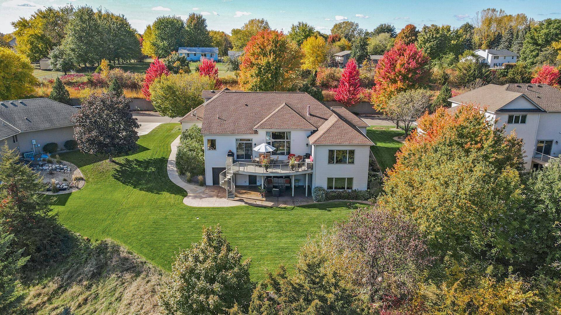 Saint Michael, MN 55376,2250 Lancaster AVE NE