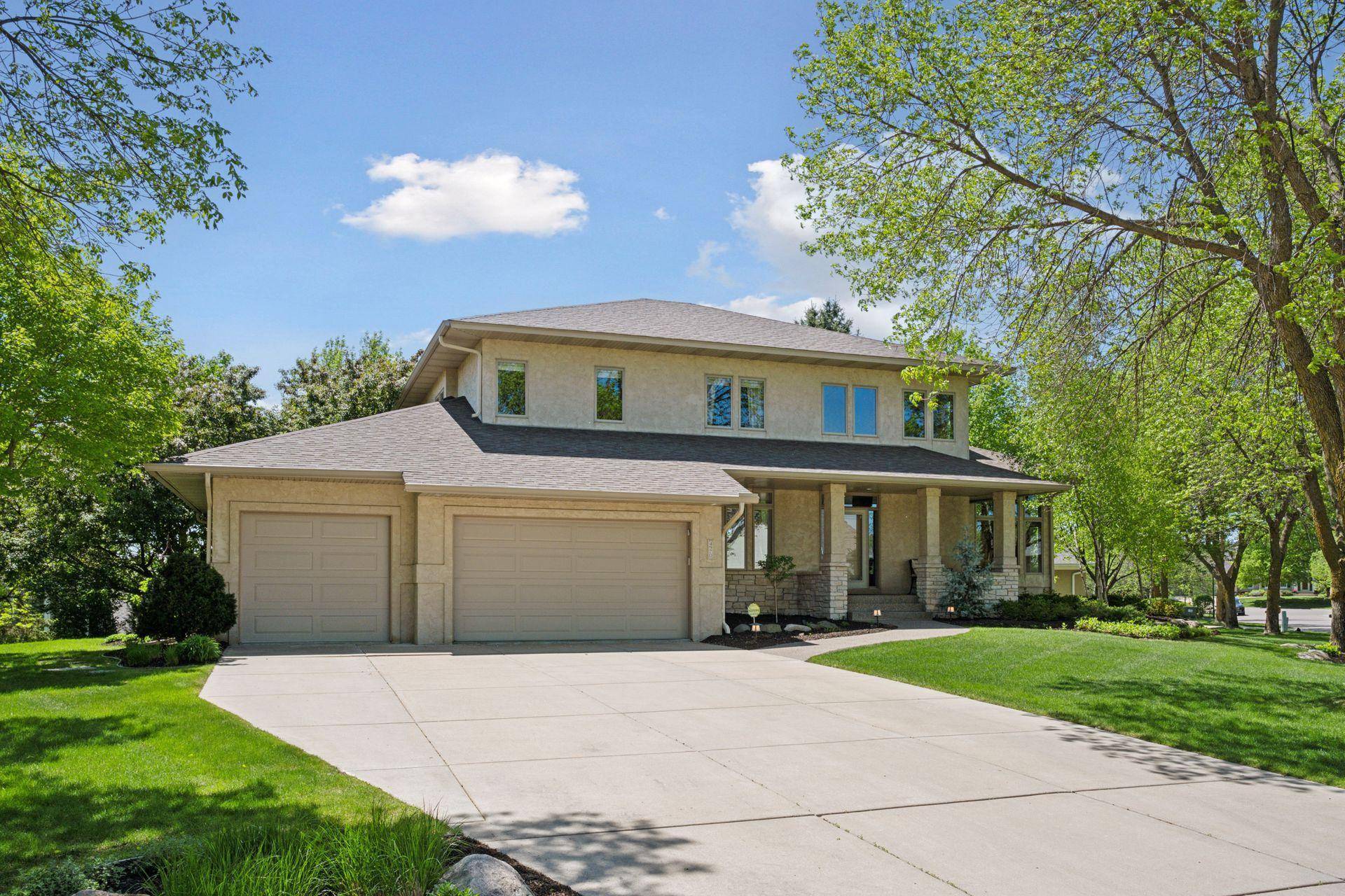 Plymouth, MN 55446,4970 Yuma CT N