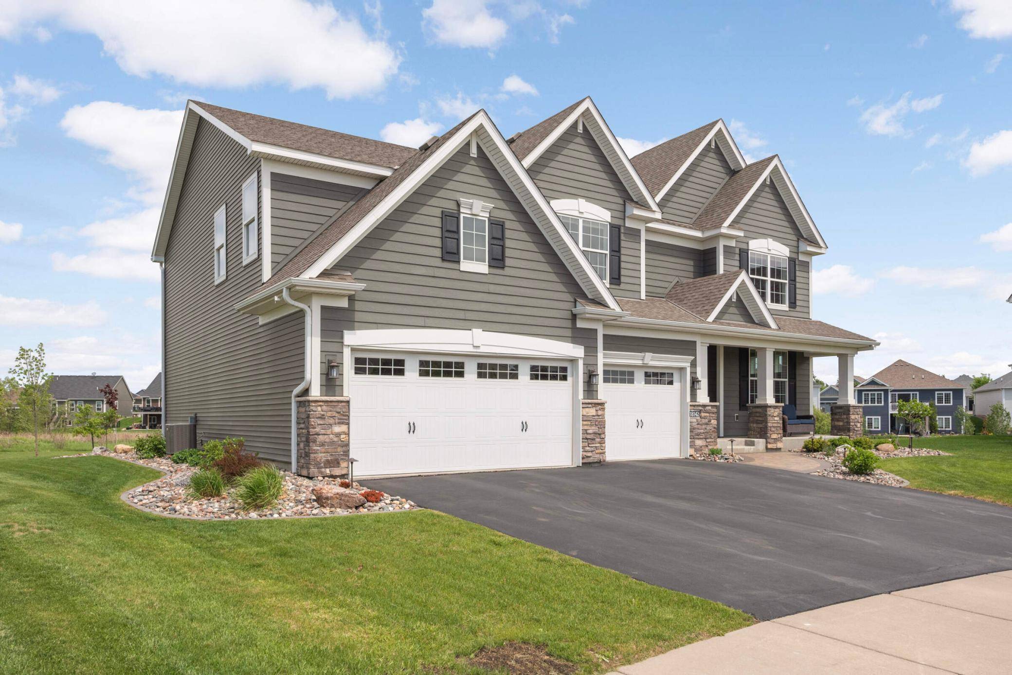 Lakeville, MN 55044,18142 Goldfinch WAY