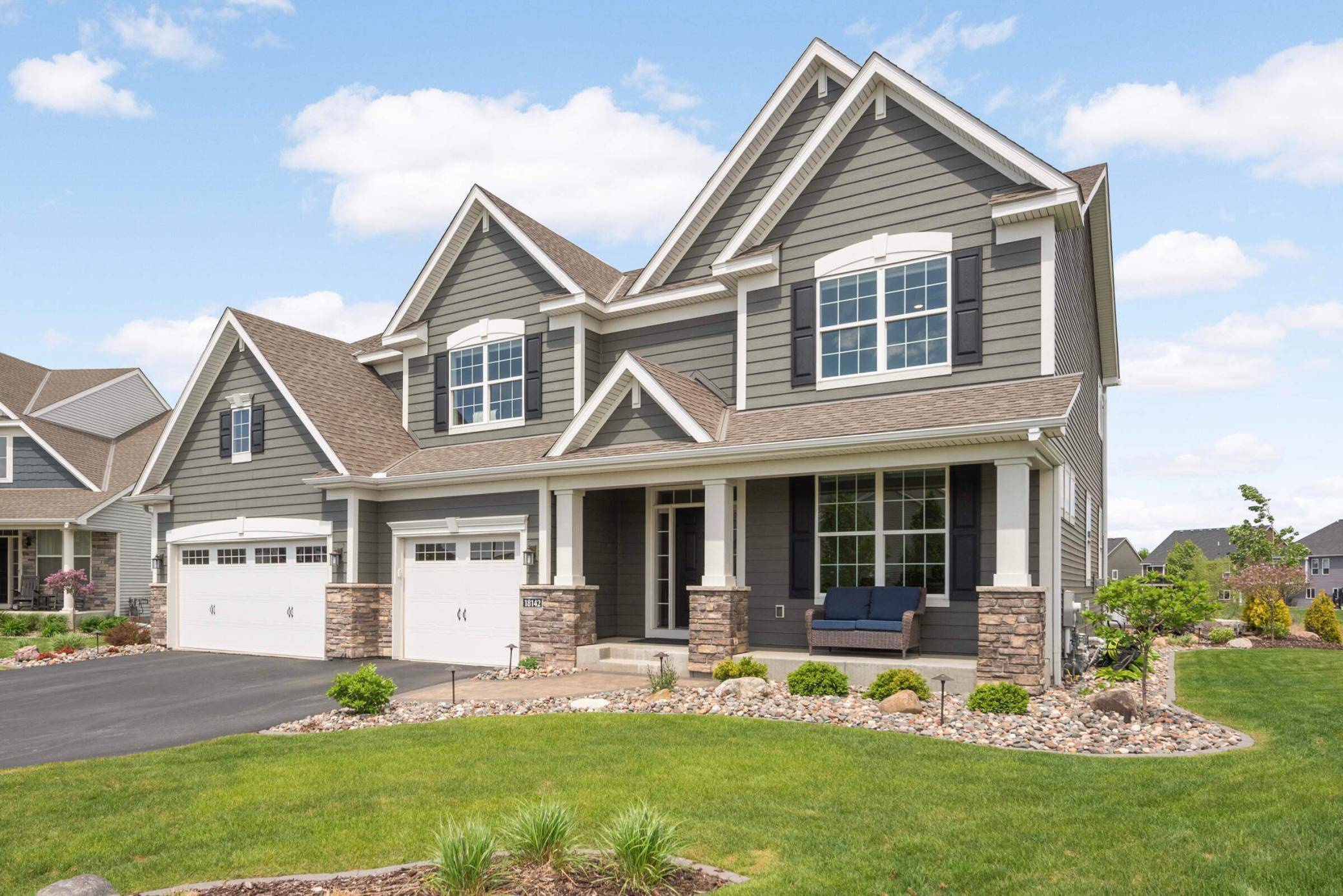 Lakeville, MN 55044,18142 Goldfinch WAY