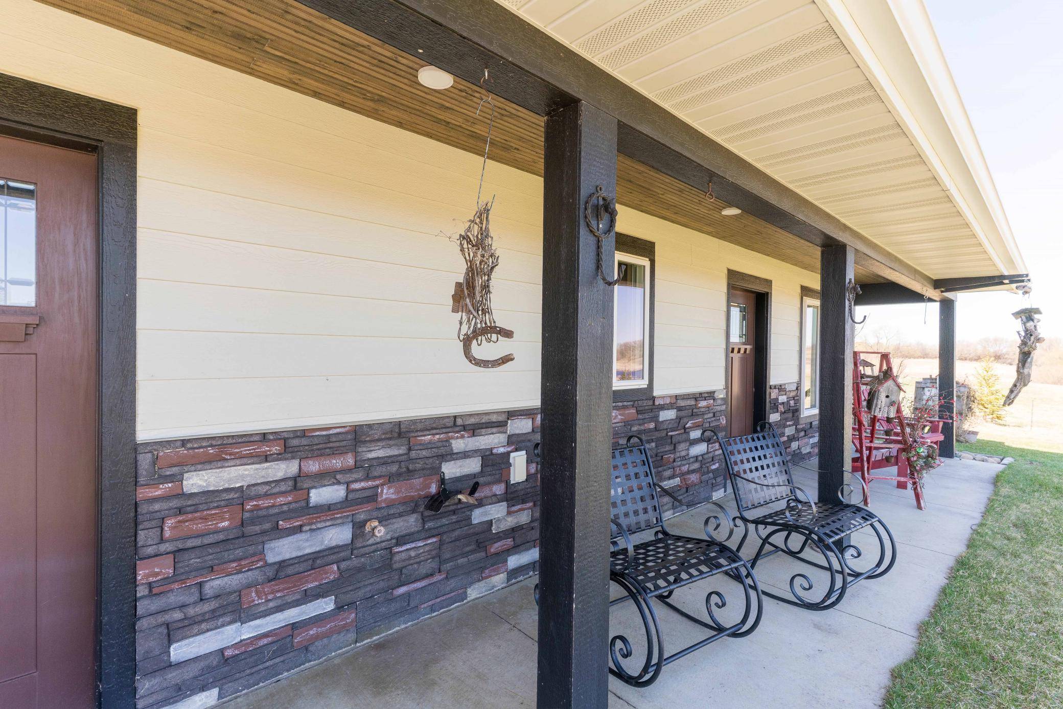 Dane Prairie Twp, MN 56537,23774 Hidden Lake LN