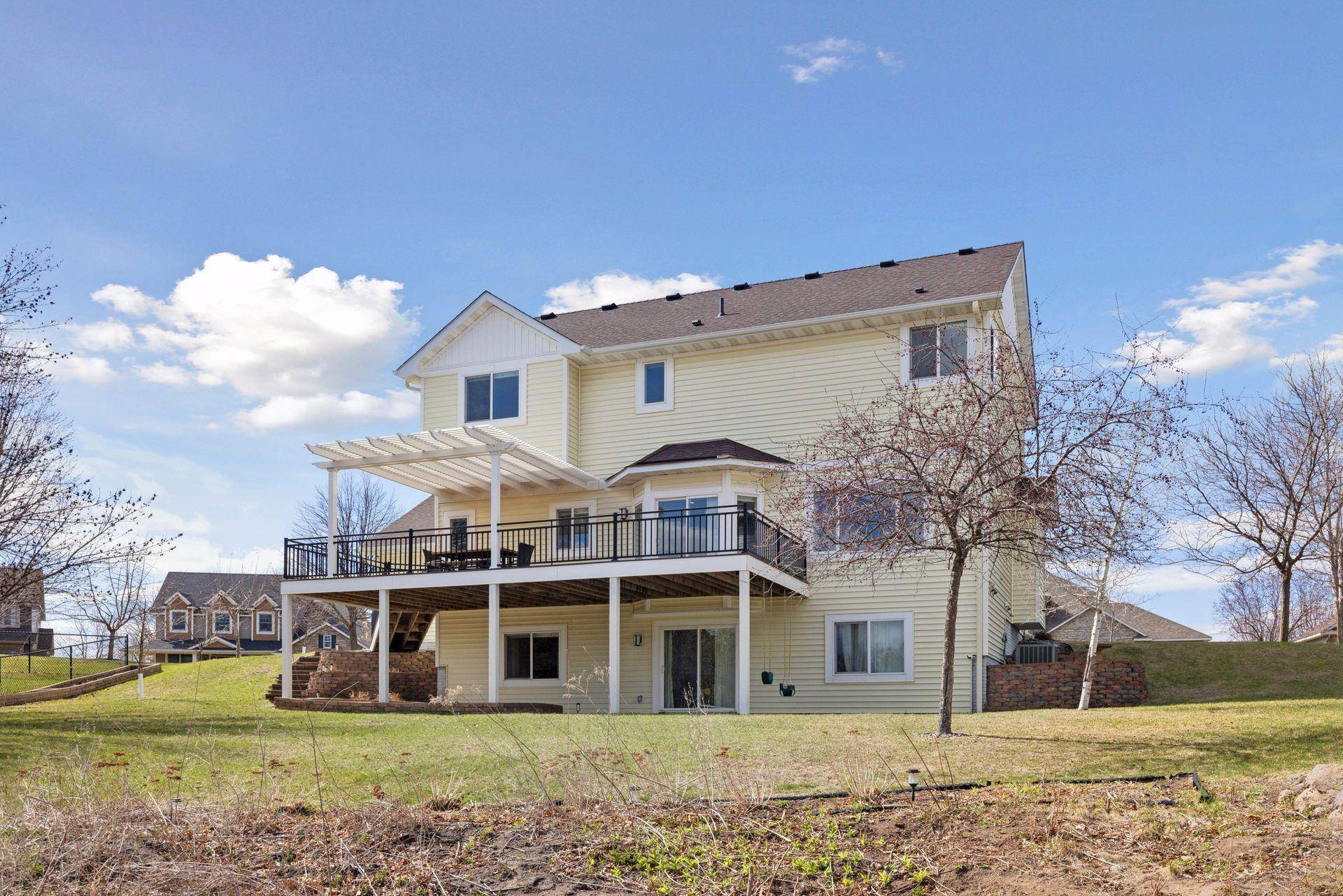 Brooklyn Park, MN 55443,10608 Toledo DR N
