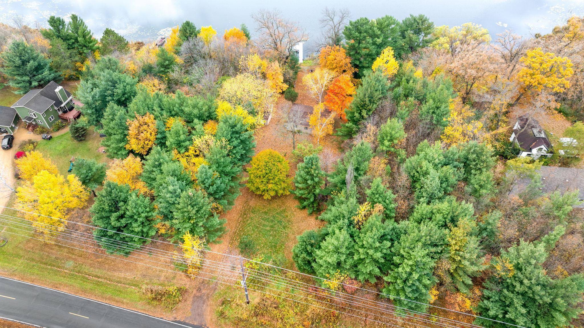 Grantsburg, WI 54840,23245 County RD W