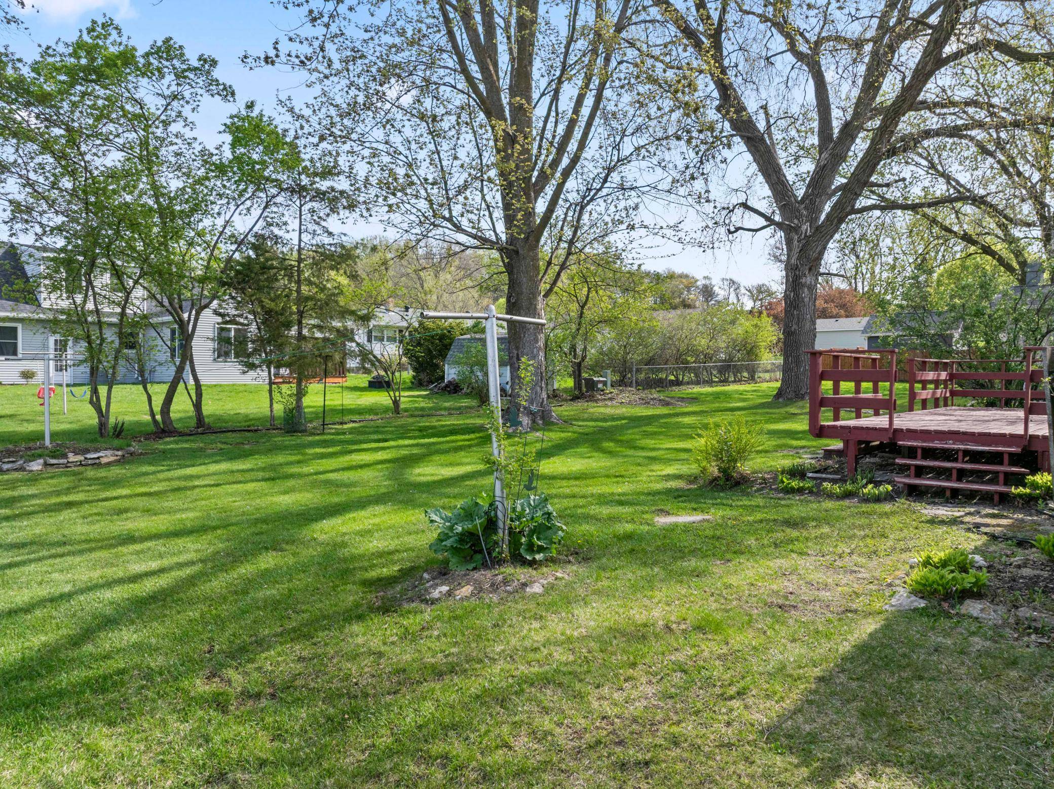 Saint Charles, MN 55972,543 East LN