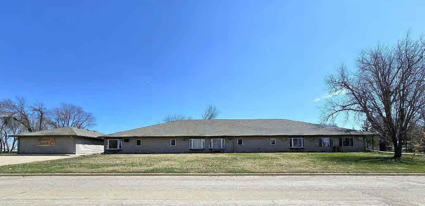 Hancock, MN 56244,680 7th ST
