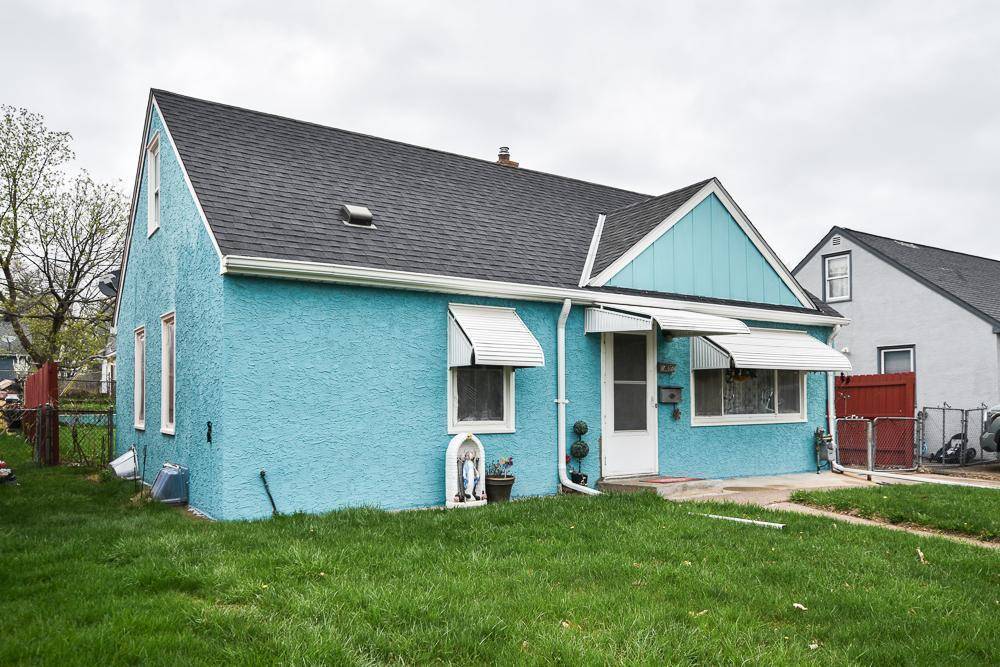 Saint Paul, MN 55101,601 Orange AVE E