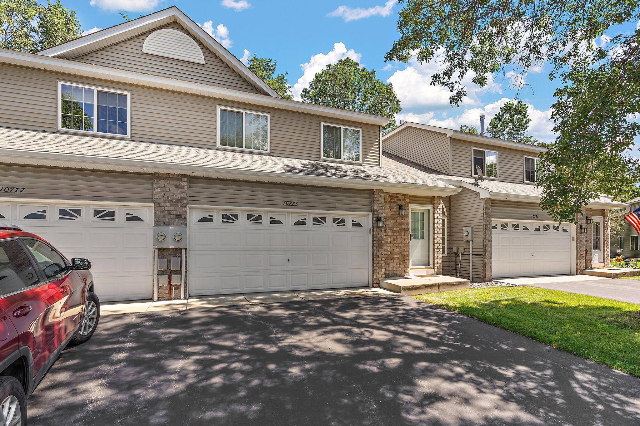 Coon Rapids, MN 55433,10773 Tamarack CIR NW