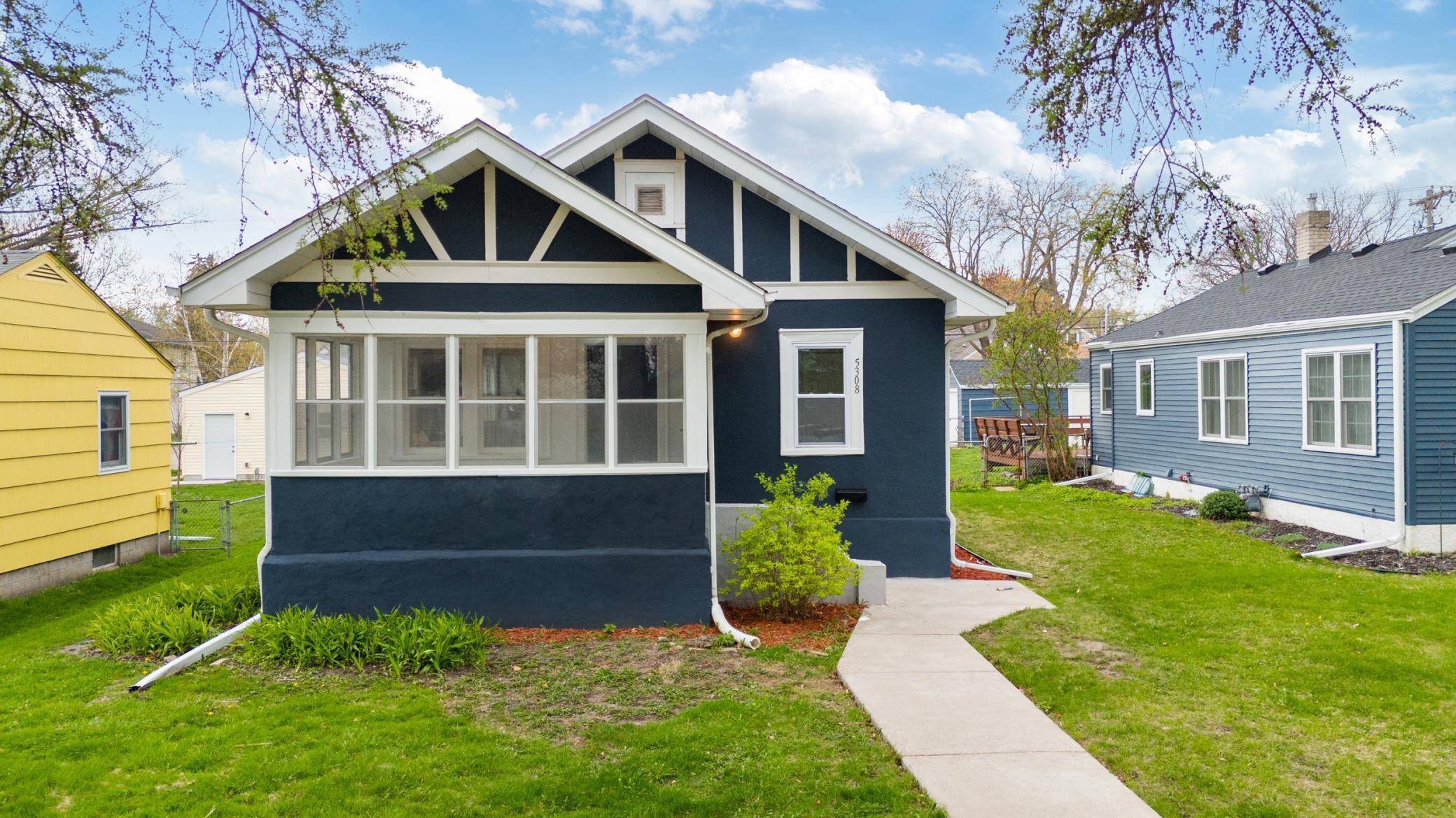 Minneapolis, MN 55417,5308 43rd AVE S