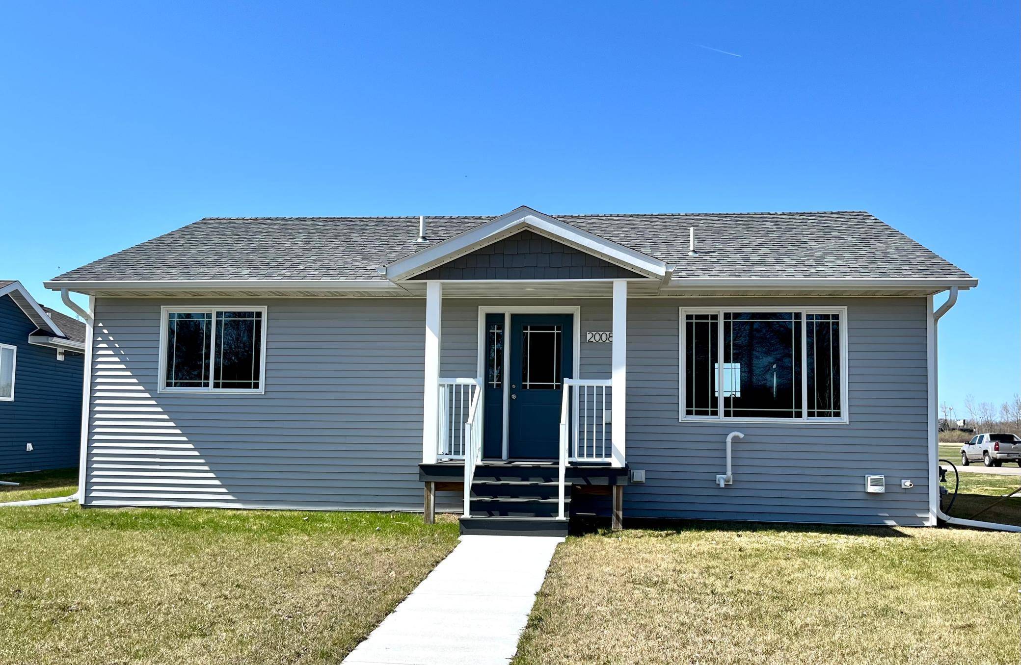 Thief River Falls, MN 56701,2008 Nelson DR