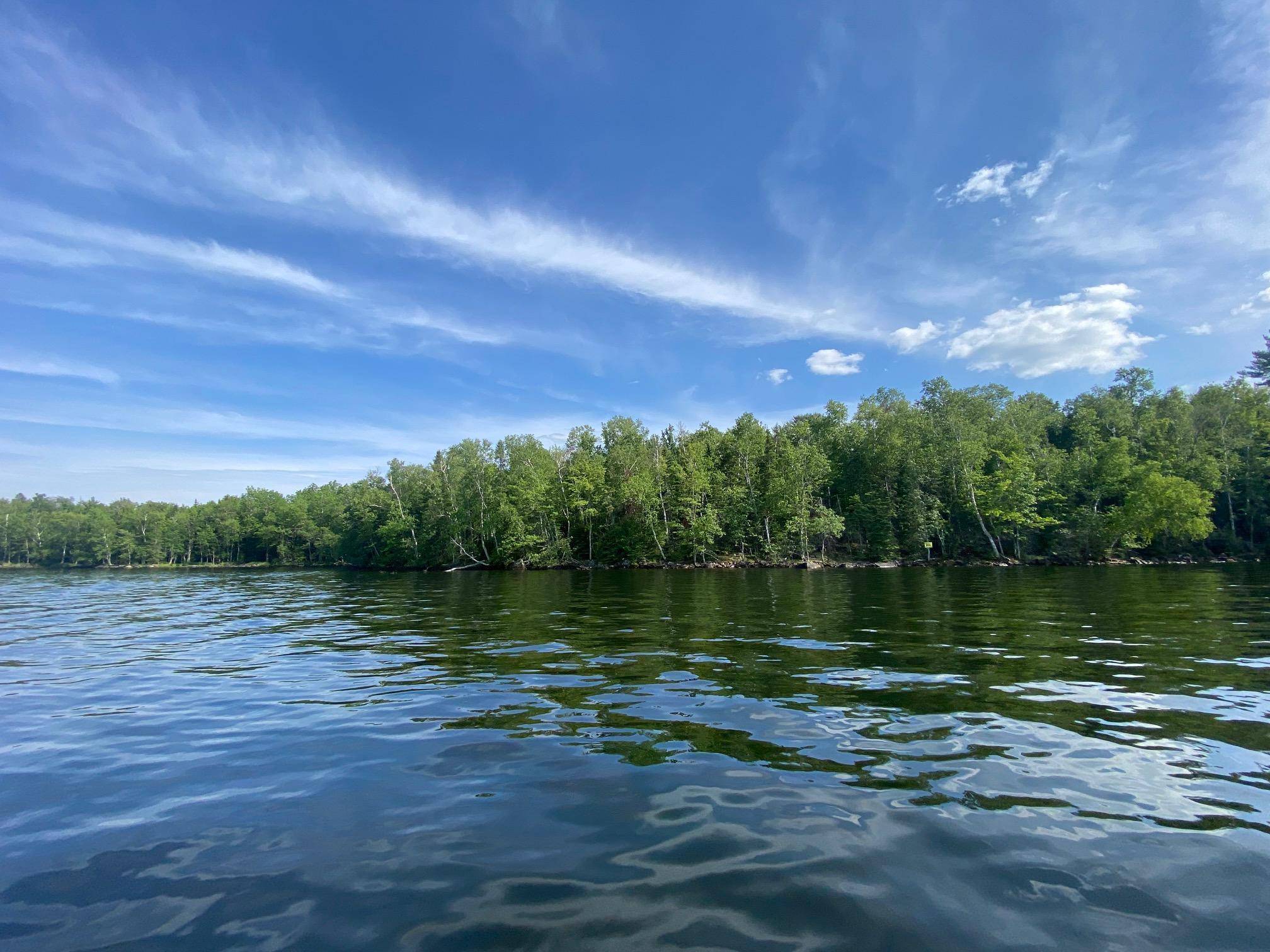 Cook, MN 55723,Parcel C Taylors Island