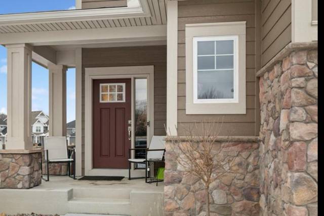 Maple Grove, MN 55369,10803 Glacier LN N