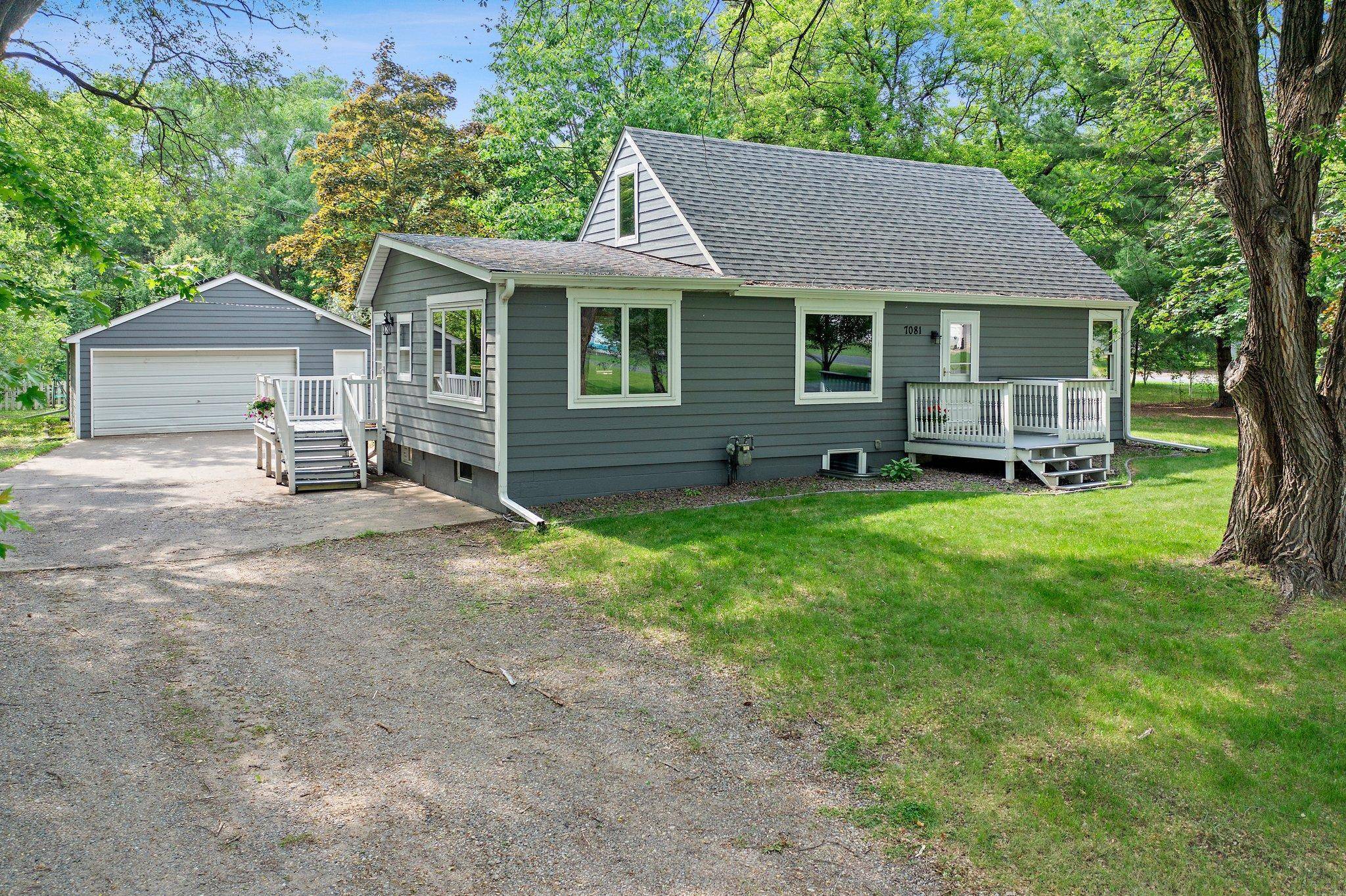 Lino Lakes, MN 55014,7081 Lakeview DR