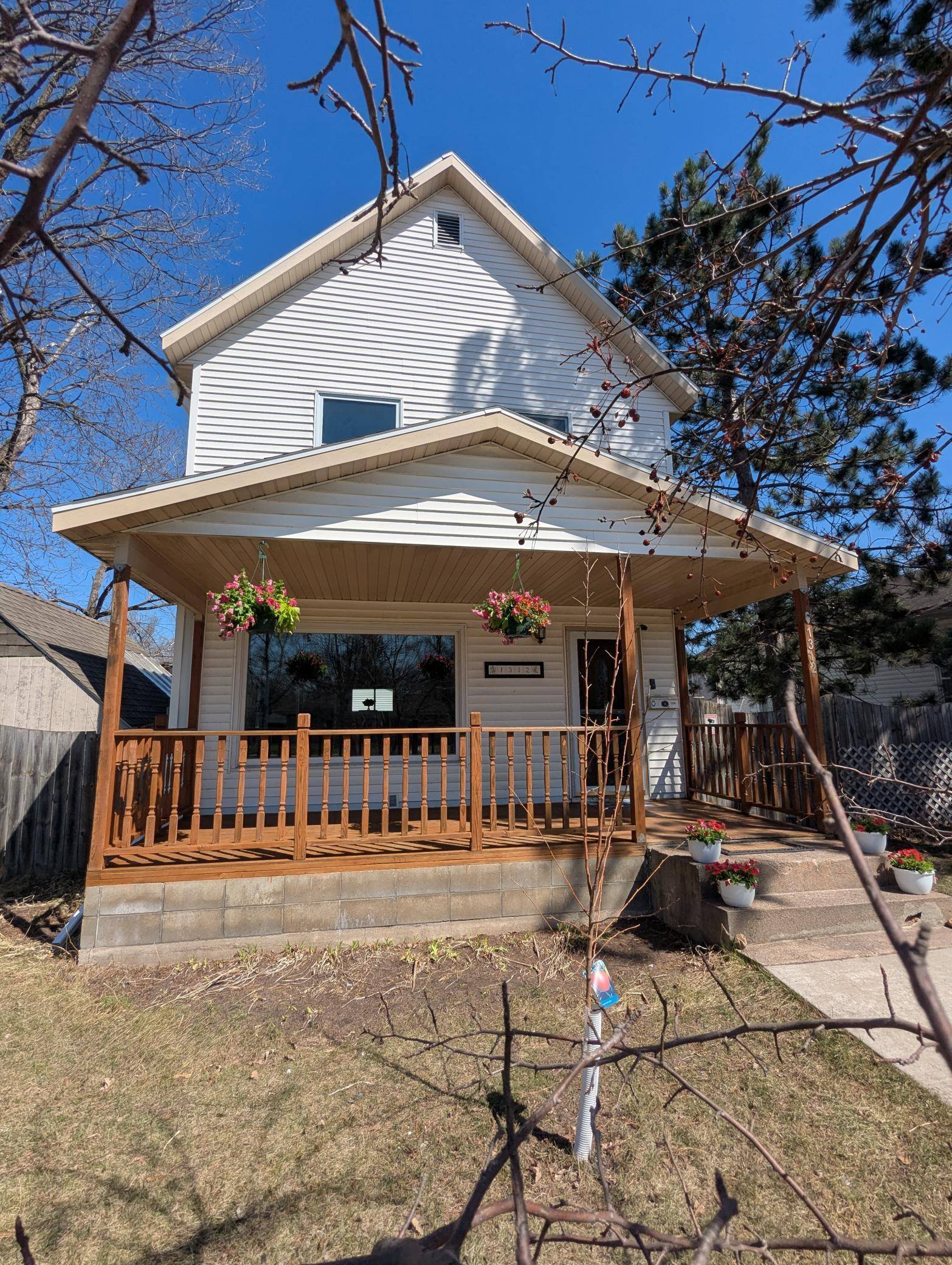 Bemidji, MN 56601,1312 Minnesota AVE NW